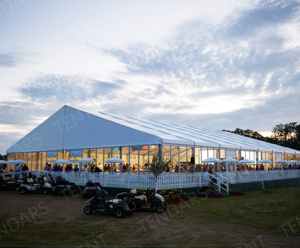 glass tent glass tent