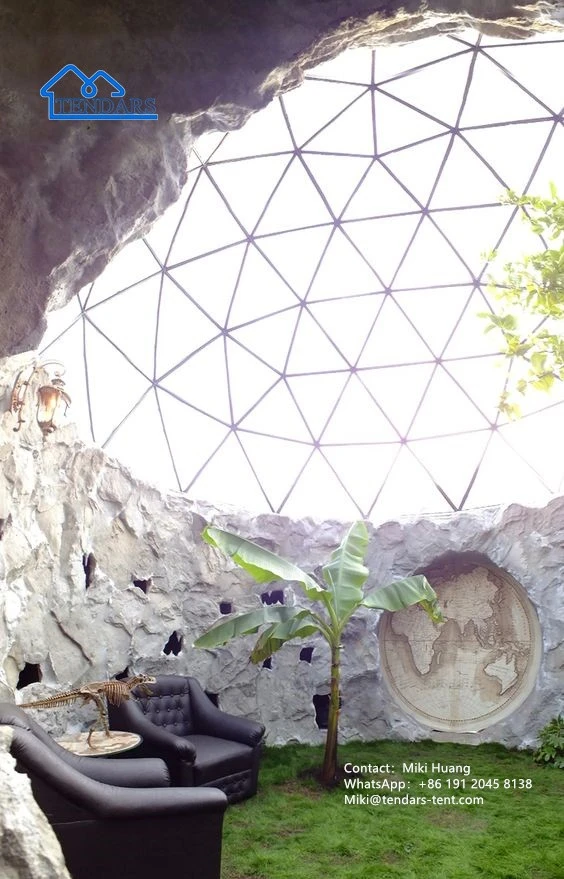 Greenhouse Dome Tent Greenhouse Dome Tent