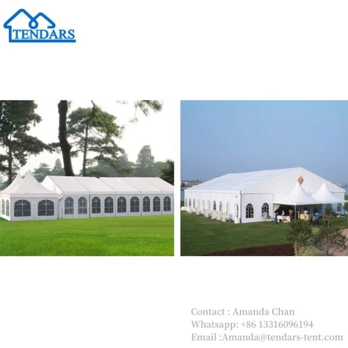 Party Tents