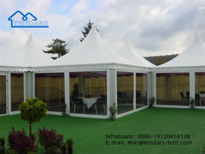pagoda tent marquee pagoda tent marquee