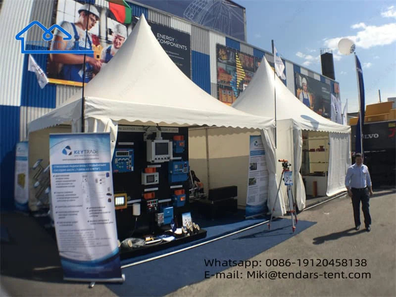 Durable aluminum structure Durable aluminum structure