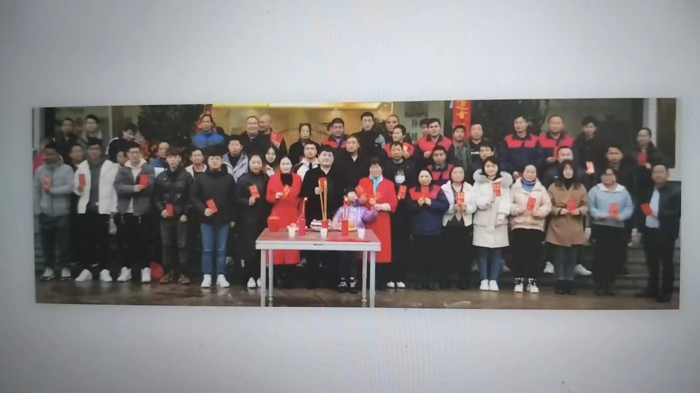 Our team Our team