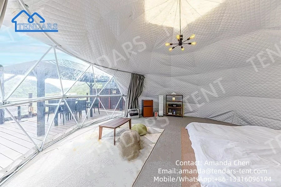 Glamping hotel tent Glamping hotel tent