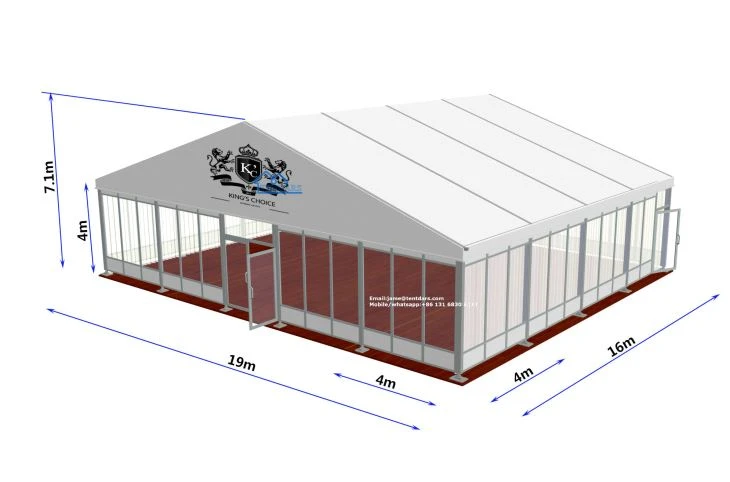 Namiot Big Party