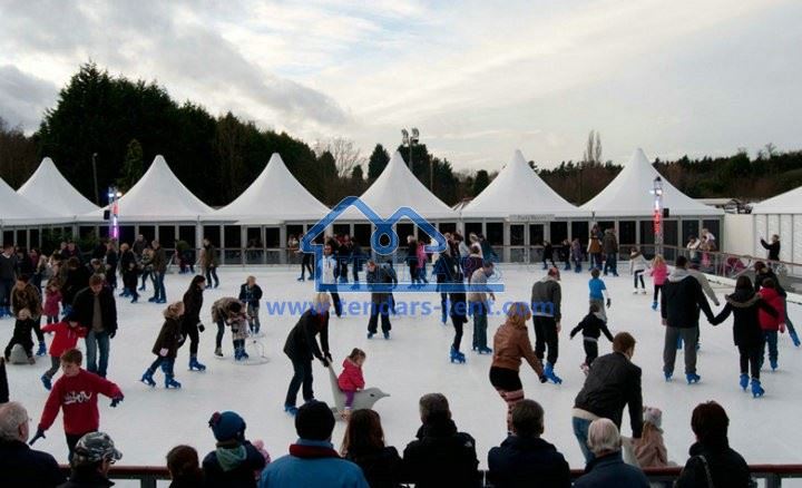 Pagoda Event Tent Pagoda Event Tent