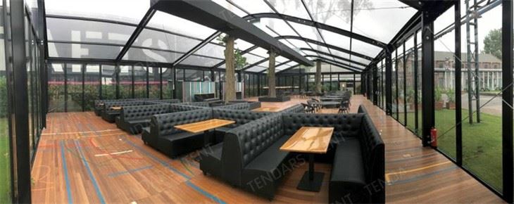 Tent Dinning Tent Dinning